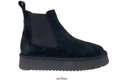 -25% Copenhagen  Copenhagen Damesschoenen enkellaarsjes  maa, Kleding | Dames, Schoenen, Zwart, Nieuw, Verzenden