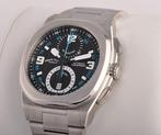 Armand Nicolet - JH9 - Zonder minimumprijs - Chrono A668 New, Sieraden, Tassen en Uiterlijk, Horloges | Heren, Nieuw