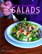 Salads 9781844002863 Peter Gordon, Verzenden, Gelezen, Peter Gordon