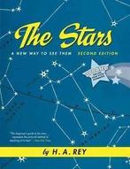 The Stars by H. A. Rey (Paperback), Gelezen, H a Rey, Verzenden