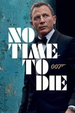 Poster James Bond No Time to Die Azure Teaser 61x91,5cm, Verzenden, Nieuw, A1 t/m A3