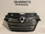 Renault Master III Facelift Grille 628959833R, Ophalen, Gebruikt, Voor