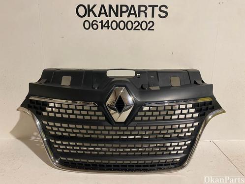 Renault Master III Facelift Grille 628959833R, Auto-onderdelen, Carrosserie en Plaatwerk, Gebruikt, Voor, Ophalen