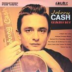 Johnny Cash – Country Boy 0718179680038 (1-12-Vinyl-LP..., Verzenden, Nieuw in verpakking