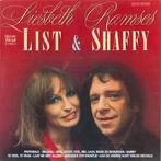 cd - Liesbeth List - Liesbeth List &amp; Ramses Shaffy, Verzenden, Zo goed als nieuw