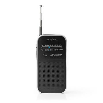 draagbare / portable FM radio op batterijwerking beschikbaar voor biedingen