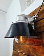 Wandlamp - Aluminium - Maritieme verlichting