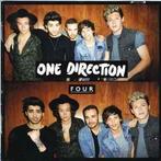 cd - One Direction - FOUR, Verzenden, Nieuw in verpakking