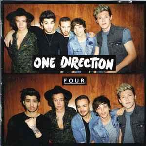 cd - One Direction - FOUR, Cd's en Dvd's, Cd's | Pop, Verzenden