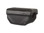 AGU Clean Stuurtas Shelter - Zwart - 5 L - Waterdicht -, Verzenden, Zo goed als nieuw