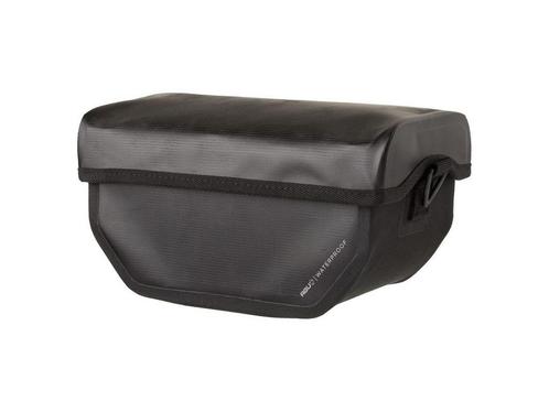 AGU Clean Stuurtas Shelter - Zwart - 5 L - Waterdicht -, Huis en Inrichting, Woonaccessoires | Overige, Zo goed als nieuw, Verzenden