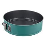 Altom Design Cakevorm/Springvorm 24 Cm Groen - Bakvorm, Ophalen of Verzenden, Nieuw