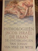 PathologieÃ«n 9789065210470 Haan, Boeken, Verzenden, Gelezen, Haan
