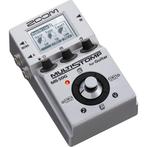 Zoom MS-50G Multistomp digitaal multi-effectpedaal voor gita, Muziek en Instrumenten, Effecten, Nieuw, Verzenden