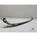 Fiat 500 2015+ Sierlijst Chroom Onder In Voorbumper, Ophalen of Verzenden, Nieuw, Fiat