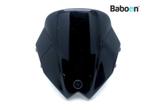 Windscherm Yamaha XJ 6 2009-2012 (XJ6 Diversion) Flyscreen, Motoren, Verzenden, Gebruikt
