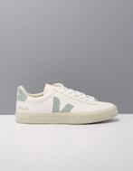 Veja campo sneakers dames wit  cp052485 white-matcha leer, Kleding | Dames, Schoenen, Veja, Verzenden, Nieuw