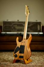 Ibanez Premium RG6PKAG | Natural Flat, Nieuw