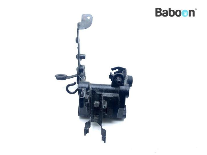 Bobine Yamaha MT 01 2005-2012 (MT01 MT-01) Mount Frame, Motoren, Onderdelen | Yamaha, Gebruikt, Verzenden