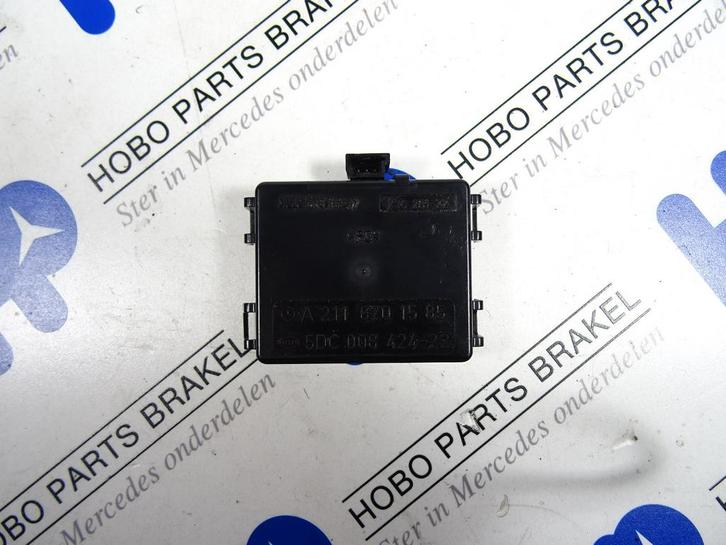 Regen/Licht sensor A 211 870 1585 o.a: CLS-klasse w219, Auto-onderdelen, Elektronica en Kabels, Gebruikt, 3 maanden garantie, Mercedes-Benz