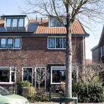 Ruime woning met 4 slaapkamers in Zeist, Huizen en Kamers, 50 m² of meer, Overige regio's