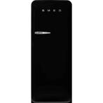 €1899 Smeg FRIGO 50 FAB28RDBLM5 koelkast Vrijstaand 244 l, Ophalen of Verzenden, Nieuw, 160 cm of meer
