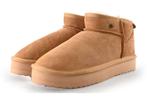 Warmbat Boots in maat 41 Bruin | 10% extra korting, Kleding | Dames, Bruin, Verzenden, Overige typen, Zo goed als nieuw