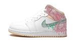 Air Jordan 1 Mid SE Paint Drip - maat 38 (Sneakers), Kleding | Dames, Verzenden, Nieuw, Sneakers of Gympen, ["Nike Air Jordan","Jordan","Nike","Air Jordan","Nike Air"]