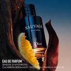 Dior Sauvage Eau de Parfum - 100ml, Sieraden, Tassen en Uiterlijk, Uiterlijk | Gezichtsverzorging, Ophalen of Verzenden, Nieuw