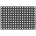 vidaXL Rubbermatten 22 mm 40x60 cm 5 st, Verzenden, Nieuw