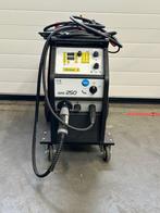 Weldpartner Imig 250 MIG/MAG lasmachine CO2 lasapparaat, Ophalen, Gebruikt, 150 tot 250 ampère, Co2