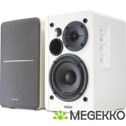 Edifier R1280T Speakerset Wit, Computers en Software, Pc speakers, Nieuw, Verzenden