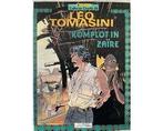 Léo Tomasini 36: Komplot in Zaïre - Léo Tomasini 36:, Ophalen of Verzenden, Nieuw