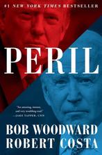 9781982182922 Peril Bob Woodward, Verzenden, Nieuw, Bob Woodward