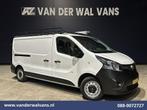 Opel Vivaro | 1.6 CDTI L2H1 Euro6 Airco | Imperiaal |, Auto's, Bestelauto's, Gebruikt, Euro 6, Wit, Onderhoudsboekje
