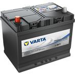 Varta Professional Starter LFS 75 accu | 812 071 000 | 12V, Auto-onderdelen, Accu's en Toebehoren, Ophalen of Verzenden, Nieuw