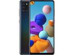 Galaxy A21s 128GB, Verzenden, Zo goed als nieuw