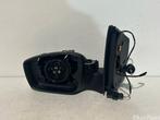 VW Up! Seat Mii Skoda Citigo linker buitenspiegel links, Ophalen, Gebruikt