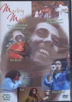 dvd - Various - Marley Magic Live In Central Park At Summ..., Zo goed als nieuw, Verzenden