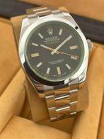 Rolex - Milgauss - Heren - 2010-2020, Nieuw