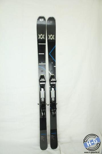 Refurbished - Ski - Volkl Kendo twintip - 177 beschikbaar voor biedingen