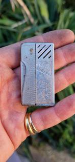 TCW - Zonder minimumprijs - Zakaansteker - Zilver, Nieuw