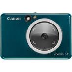 Canon Instant Zoemini S2 Petrol | Outlet model, Computers en Software, Verzenden, Gebruikt, Canon