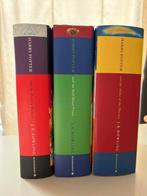 J.K. Rowling - Harry Potter – Original Bloomsbury First