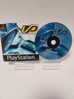 Vanishing Point Playstation 1, Ophalen of Verzenden, Zo goed als nieuw