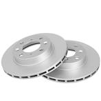 Remschijf MITSUBISHI COLT 1.5 voorzijde, Verzenden, Nieuw