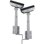 vidaXL Stalen frame ondersteuning voor de boot aanhanger, Verzenden, Nieuw