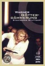 dvd - R. Wagner - Gotterdammerung - R. Wagner - Gotterdam..., Verzenden, Zo goed als nieuw