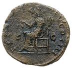 Romeinse Rijk. Marcus Aurelius (AD 161-180). Sestertius