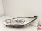 Ford Fiesta MK7 Facelift 2013+ Koplamp Links C1BB-13W030, Auto-onderdelen, Ophalen, Gebruikt, Ford